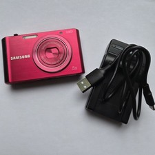 Samsung st77 fotocamera - samsung,