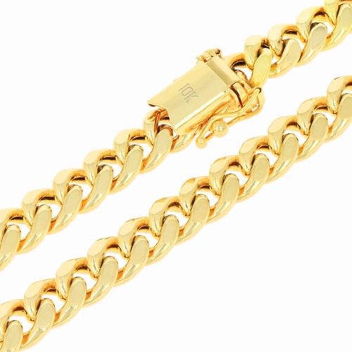 Collana catena cubana - catena,