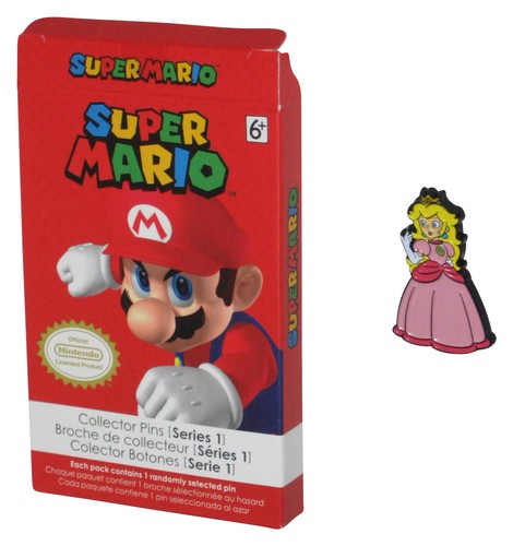 Spilla collezione nintendo - collezione,