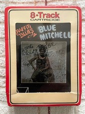 1973 Blue Mitchell ‎–