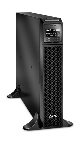 Apc srt3000xli gruppo - gruppo, di