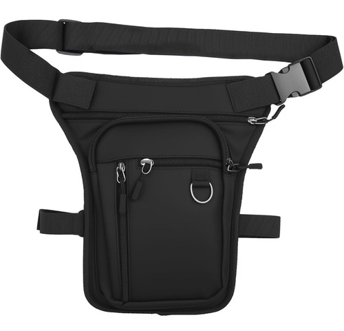 Borsello moto gamba - moto,