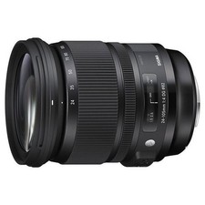 Sigma Art 24-105mm F4 DG OS