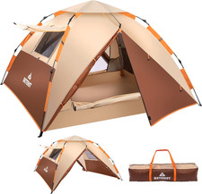 Tenda Da Campeggio, Tenda Pop