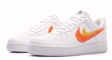 Nike Air Force One Paint
