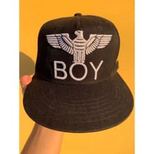 Boy London baseball cap #back2ebay