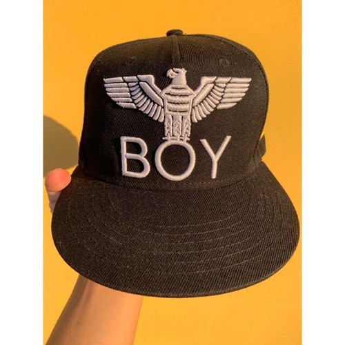 Boy london baseball cap - boy,