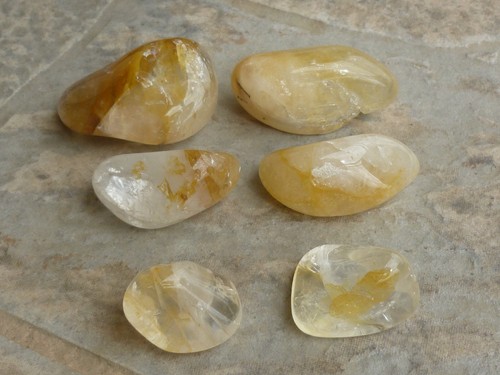 Crystal therapy quartz - crystal,