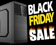 Computer PC desktop AMD Dual