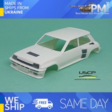 USCP 24T074 1/24 RENAULT 5