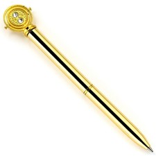 Harry Potter Penna Giratempo Ufficiale Harry Potter Time Turner Hermione Granger
