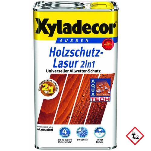 Xyladecor impregnante per - xyladecor,