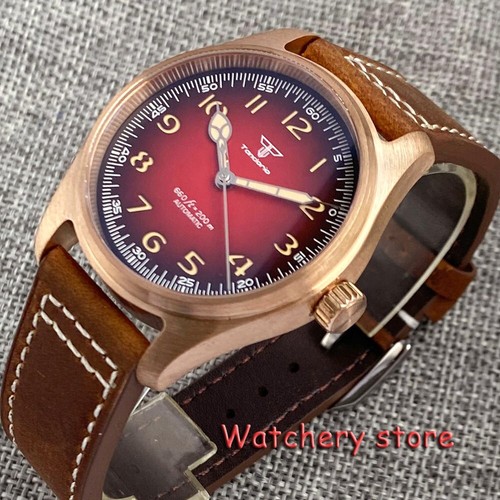 Orologio 39mm tandorio - orologio,