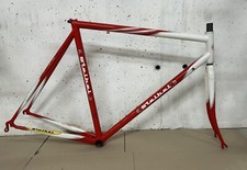 RARE STELBEL By STELIO BELLETTI The Master Of Tig Welding Steel Frame