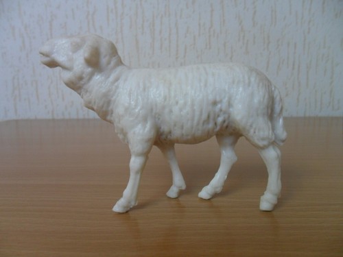 Personaggi presepe pecora - personaggi,