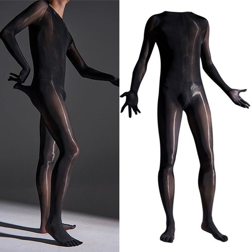 Plus calze uomo intero collant