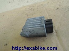 regulateur pour Kymco 125