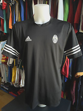 maglia  JUVENTUS calcio Football Shirt Adidas allenamento 2016 2017