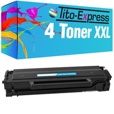 4 Toner per Samsung ML2160
