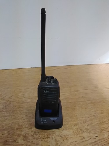 Radio icom f3011 16ch - radio, ic-f3011,