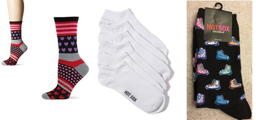 Hot sox calzini donna - sox,