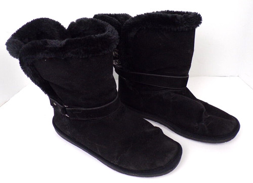 Stivali invernali donna