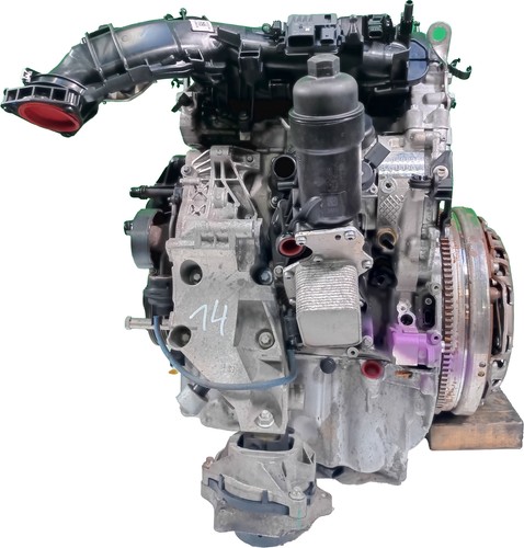 Motore für bmw - 1,5, 116d