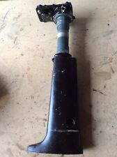 Alloggiamento albero motore