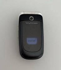 Sony Ericsson Z310i Bianco