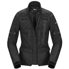 Giacca Donna in Tessuto Spidi