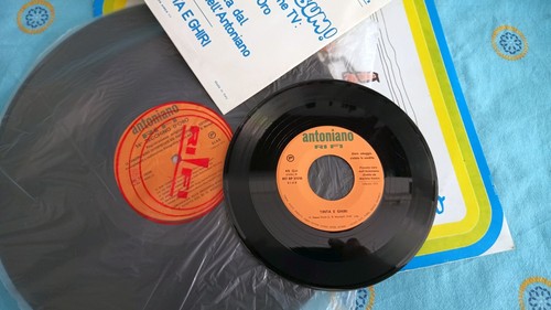 Zecchino oro lp - ,