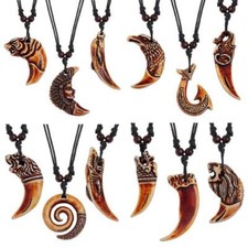 Collana Uomo Artiglio Artiglio