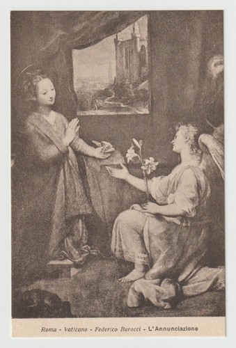 Federico barocci - federico,