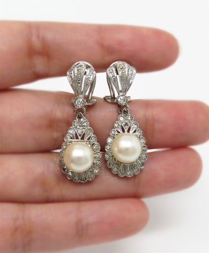 Orecchini nyjewel vintage - orecchini, oro