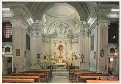 Crevalcore bologna chiesa - crevalcore,
