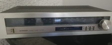 Radio sintonizzatore vintage - sintonizzatore,