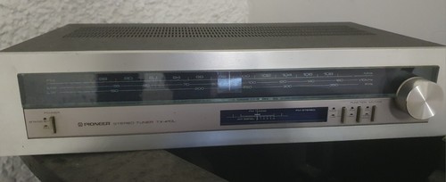 Radio sintonizzatore vintage - radio,