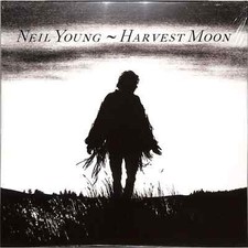 Neil Young / HARVEST MOON