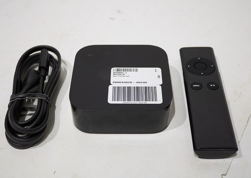 Apple 4a generazione - tv, (4a