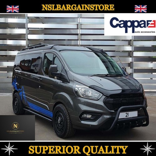 Ford transit custom 2018 - transit,