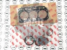 Kit Guarnizioni Motore Yanmar