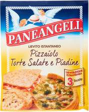 Lievito Istantaneo Pizzaiolo -