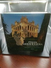 Italia meravigliosa: palazzi