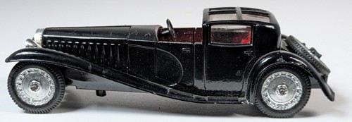 Solido bugatti royale - solido,,