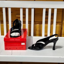 scarpe donna usate, sandali