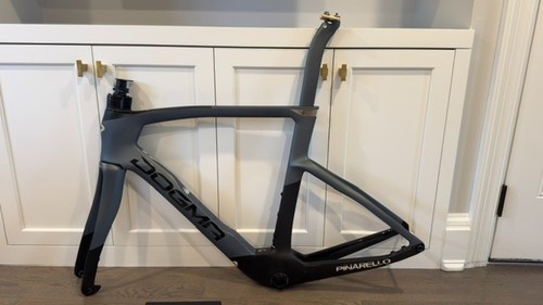 Pinarello dogma 2026 - pinarello, f