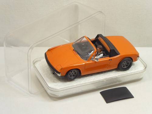 Src porsche 914 6 - 1:32, vw