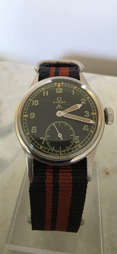 Omega dirty dozen - "dirty, www