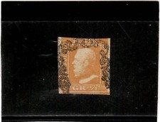 ANTICHI STATI-SICILIA- IL RARO