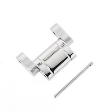 Longines maglia acciaio Admiral 5 Stelle Cronografo L3.601.4.